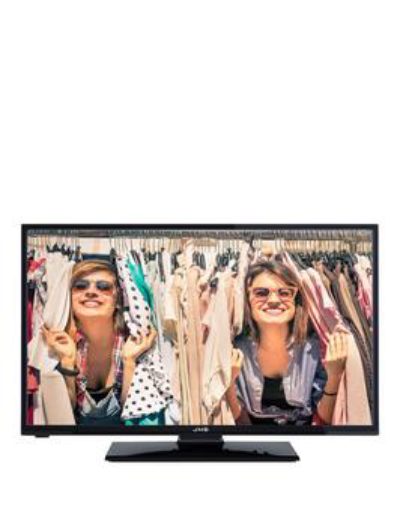 Jmb 32In Hd Ready Freeview Led Tv
